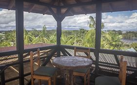 Waira Selva Hotel